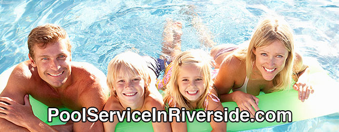 Maintaining your pool service in Riverside ca